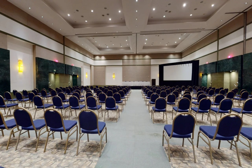 Grand Park Royal Cancun - All Inclusive