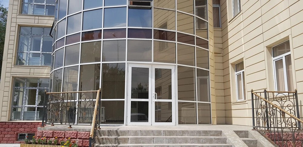 DDHotel Almaty
