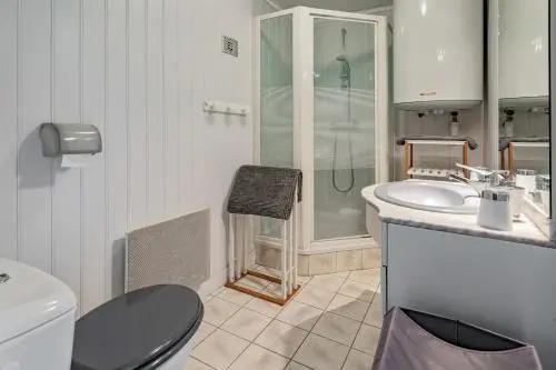 Holiday home Beg ar fry