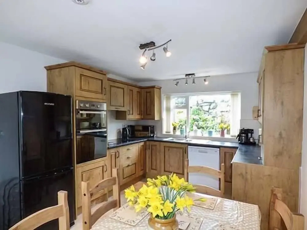 Simdda Wen Cottage