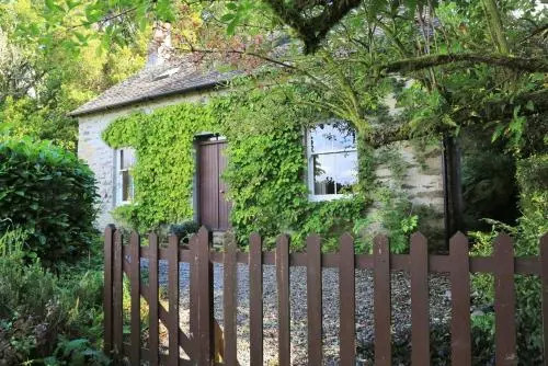 Springburn Cottage