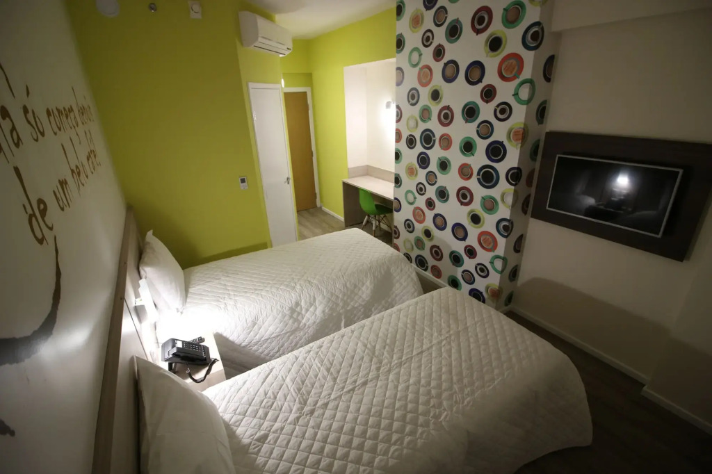 ibis Styles Vitoria da Conquista