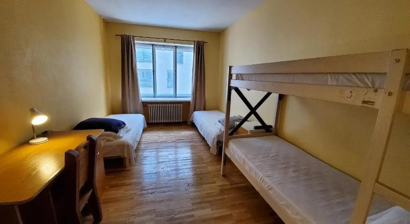 Euphoria Hostel
