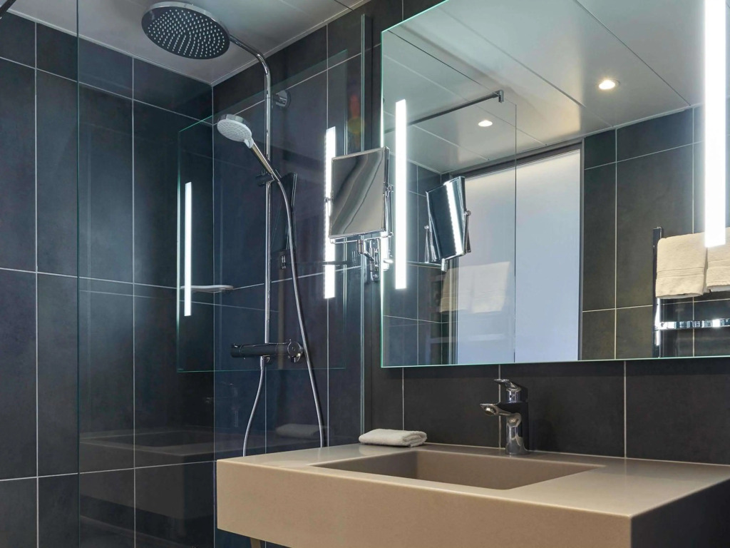 Novotel Thalassa Le Touquet