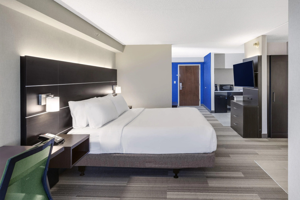 Holiday Inn Express South Portland by IHG