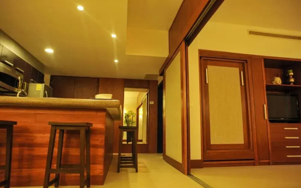 Aldea Thai 2233 2 Bedrooms with Private Pool by RedAwning
