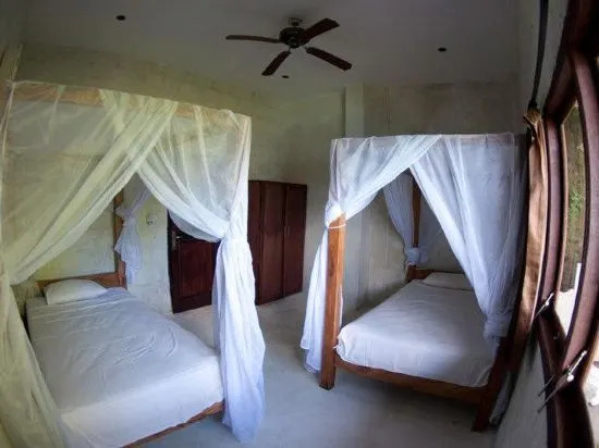 The Inn Possible