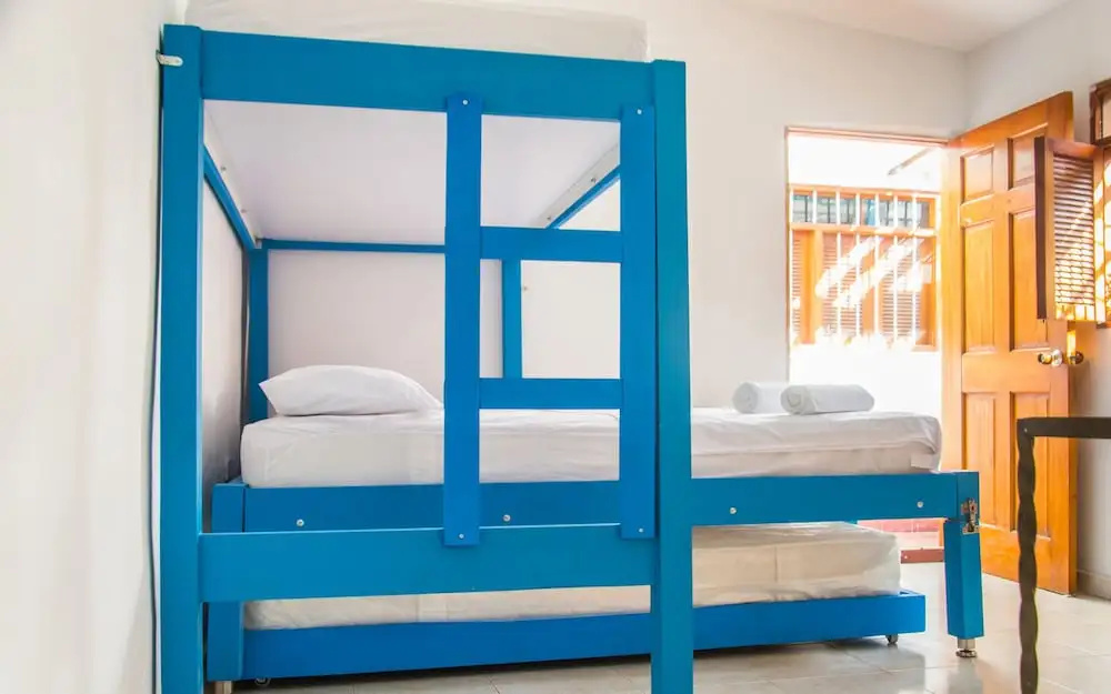 Pachamama Hostel