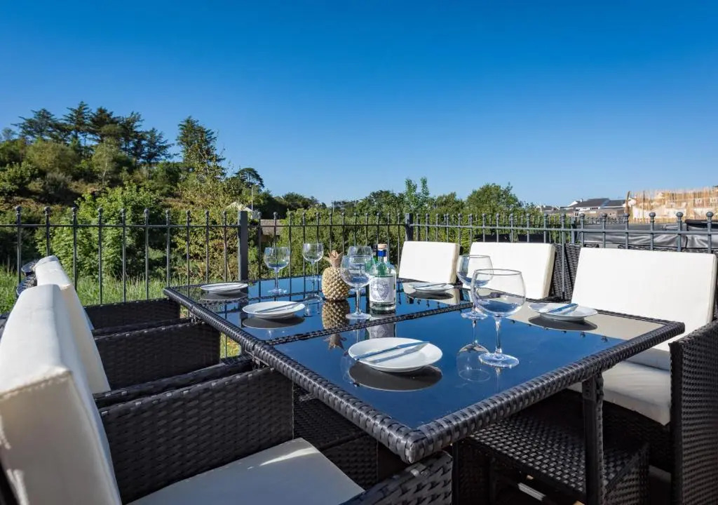 3 Bed in Abersoch oc-9penyb