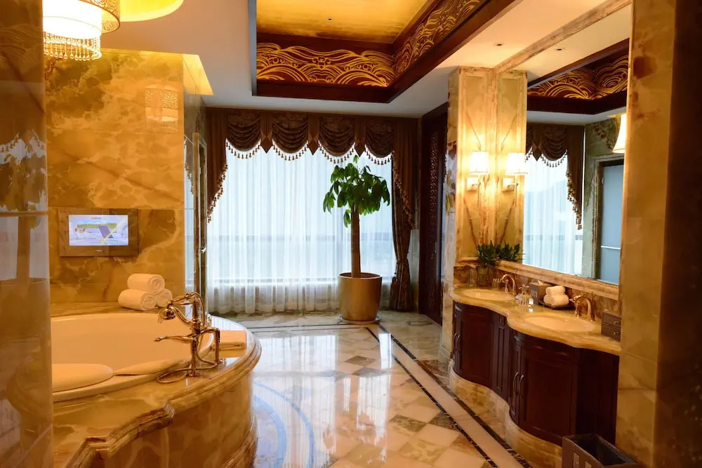 Jiahe International Hotel
