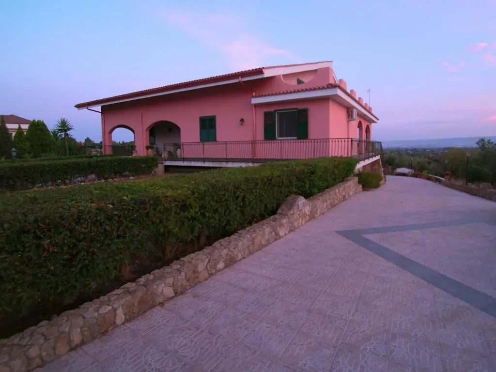 La maison di Elenoire
