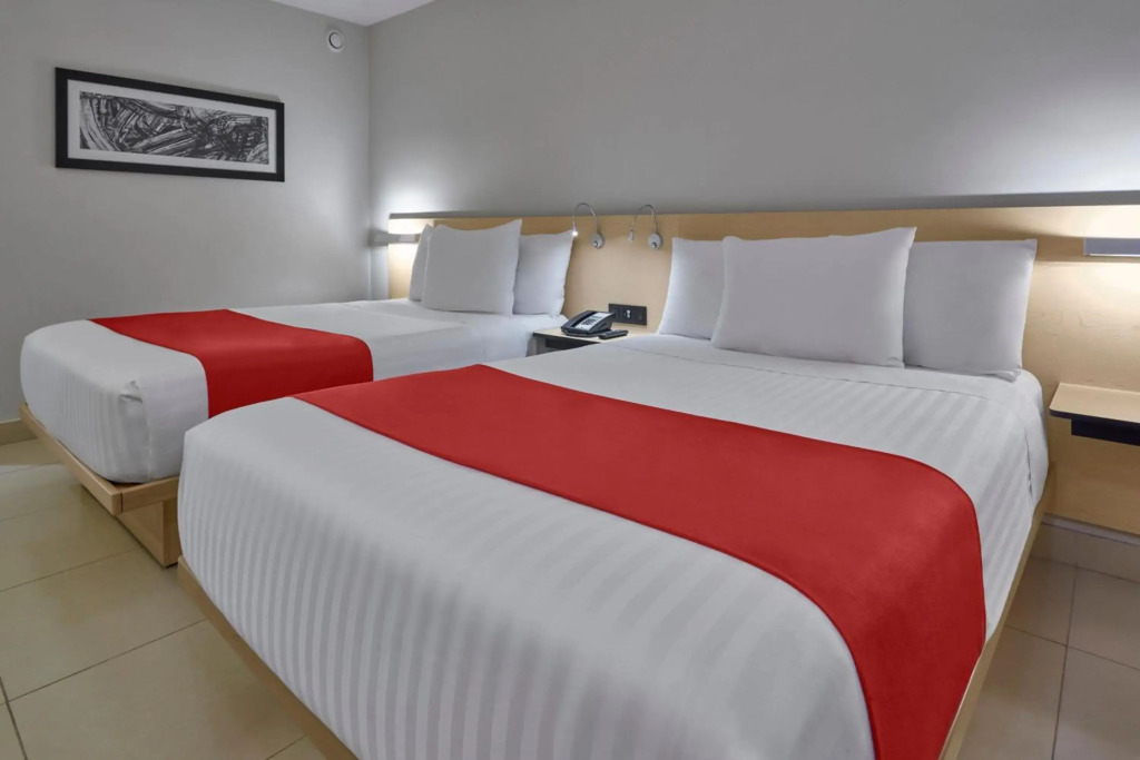 City Express by Marriott Los Mochis