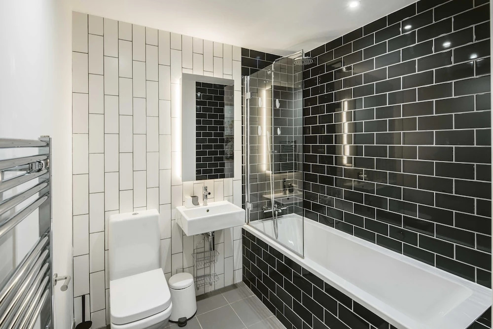 Stunning 3-bed Apartment in London