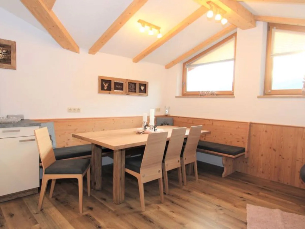 House Melissa Zell am Ziller