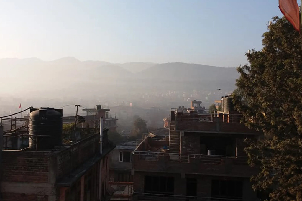 Mahamanjushree Homestay