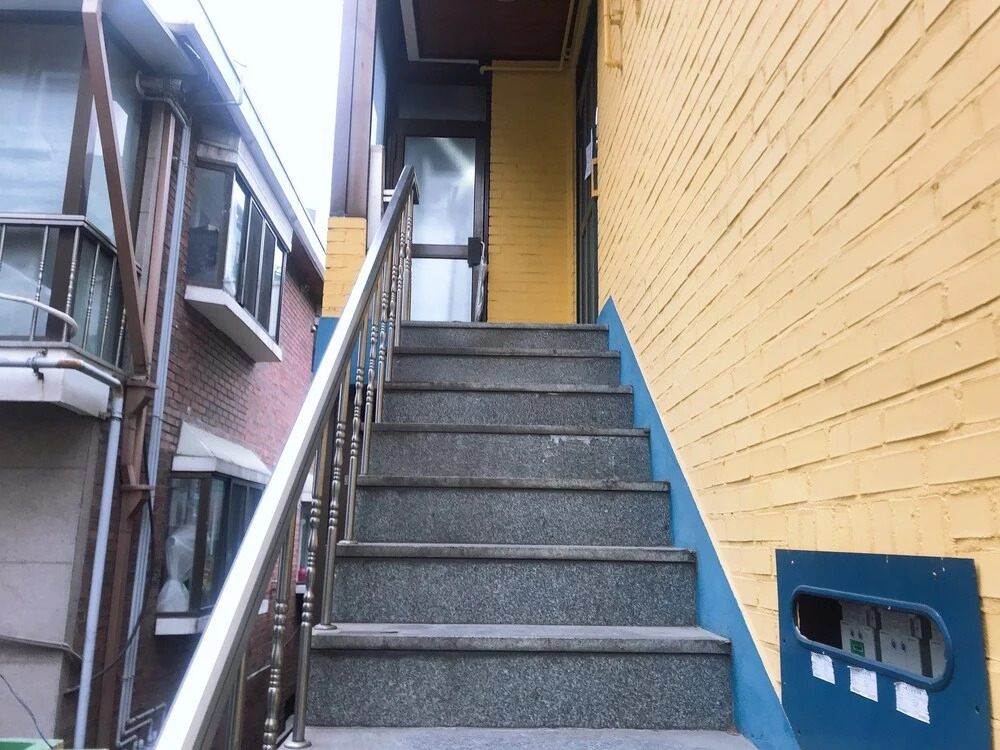 Housestay 2nd Guesthouse - Hostel