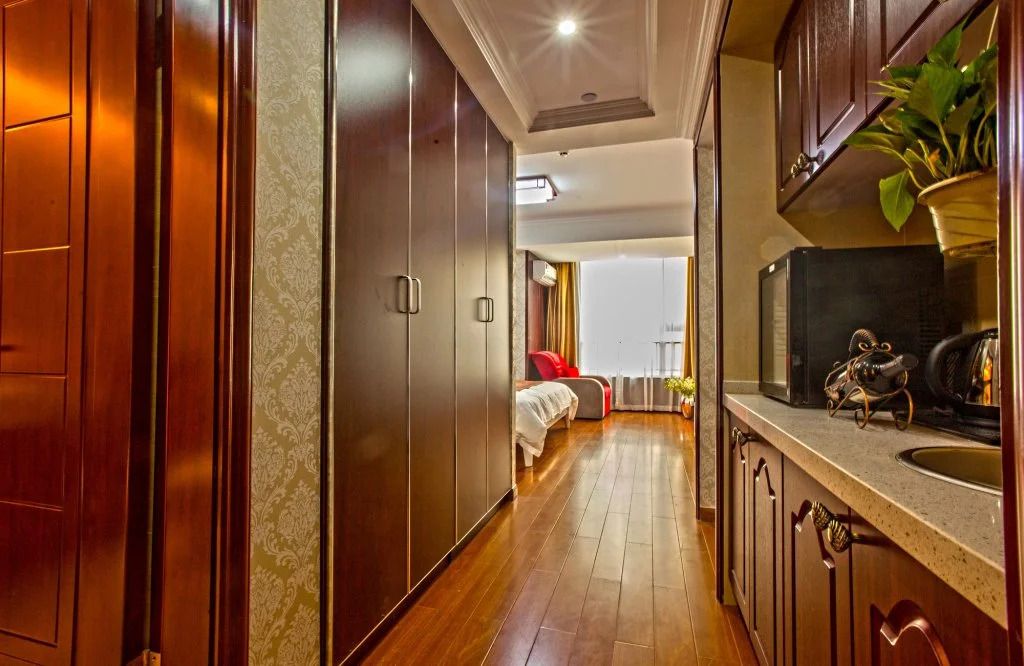 Hengqi kela Hotel