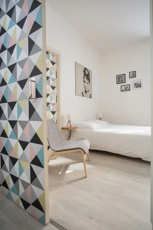 Appartement Cosy