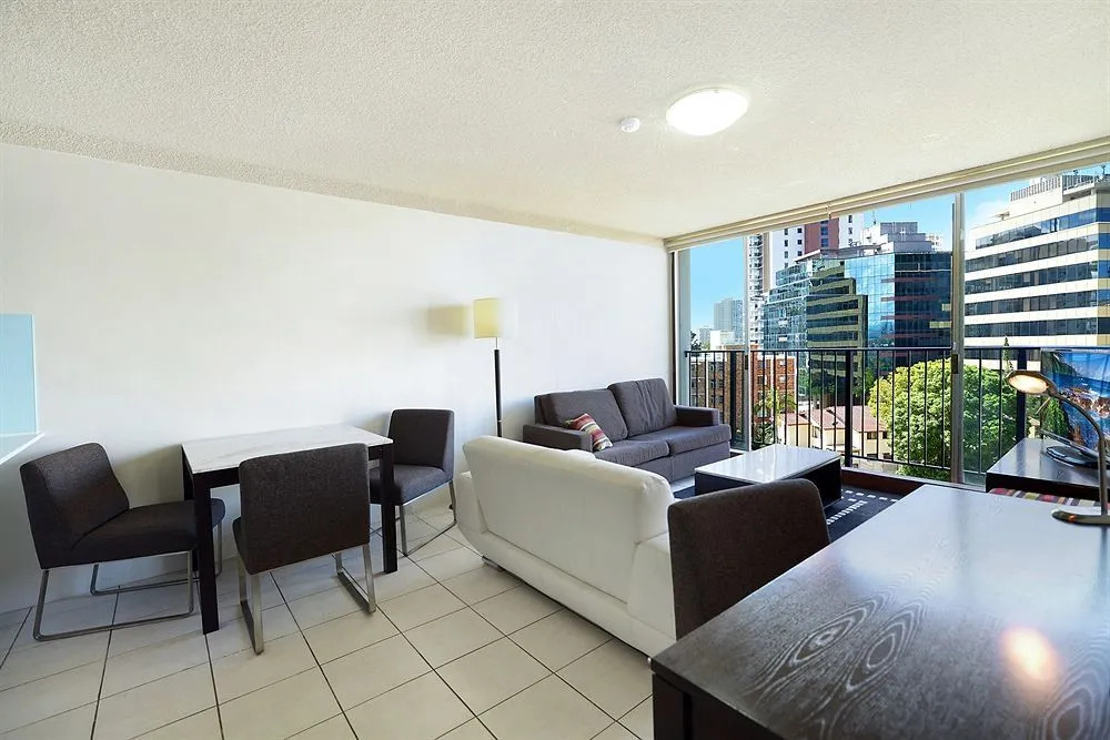 Condor Apartments by Gold Coast Premium