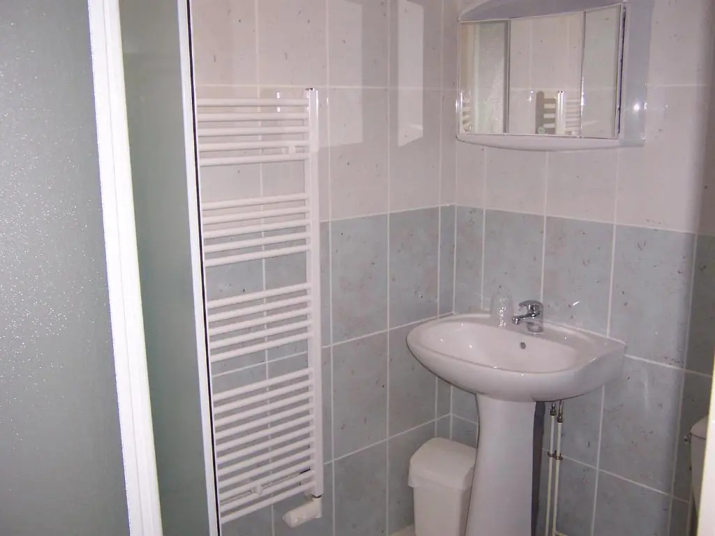 LHirondelle Chambres dHotes