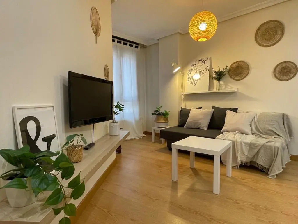 609A - Precioso apartamento Oviedo