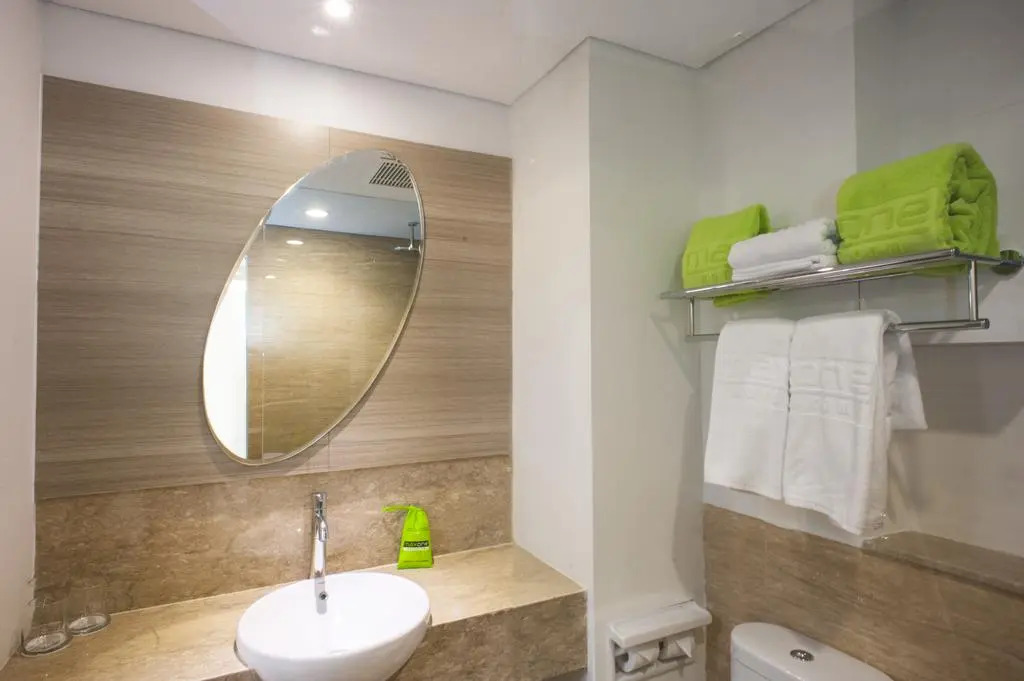 MaxOneHotels at Dharmahusada Surabaya