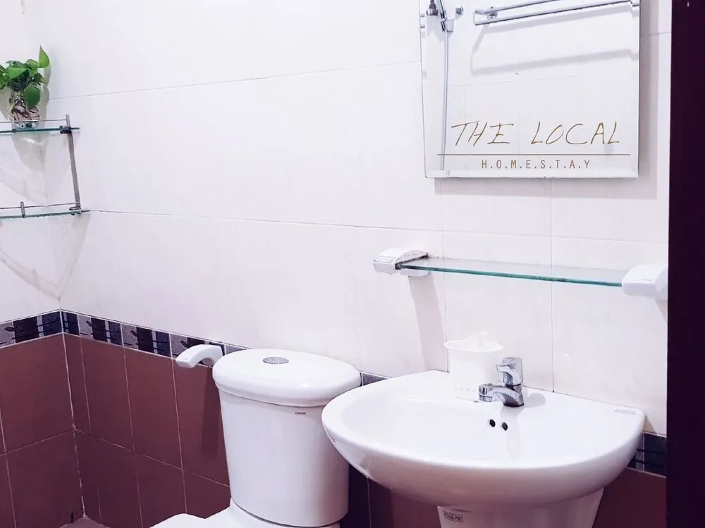 The Local Homestay