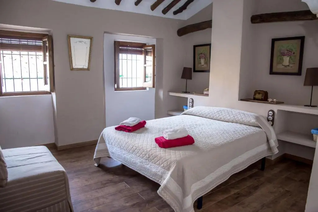 Casa Rural Zambra