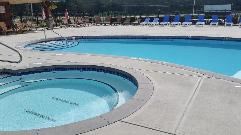 Sunshine Valley RV Resort and Cabins