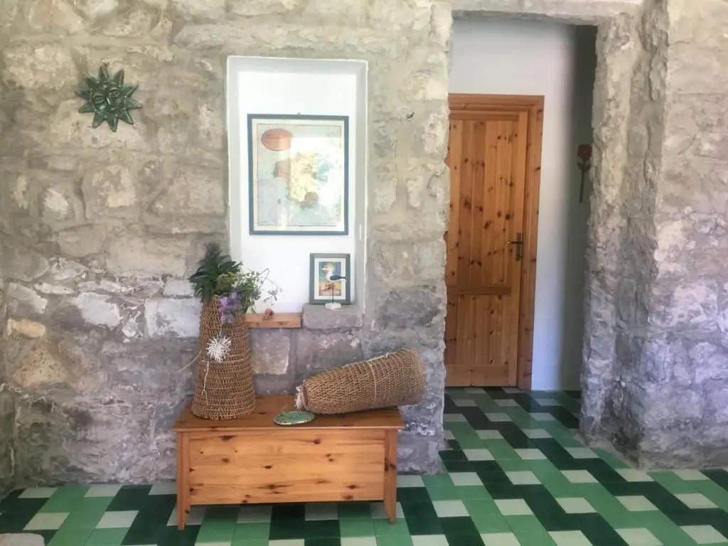 Casa sul mare