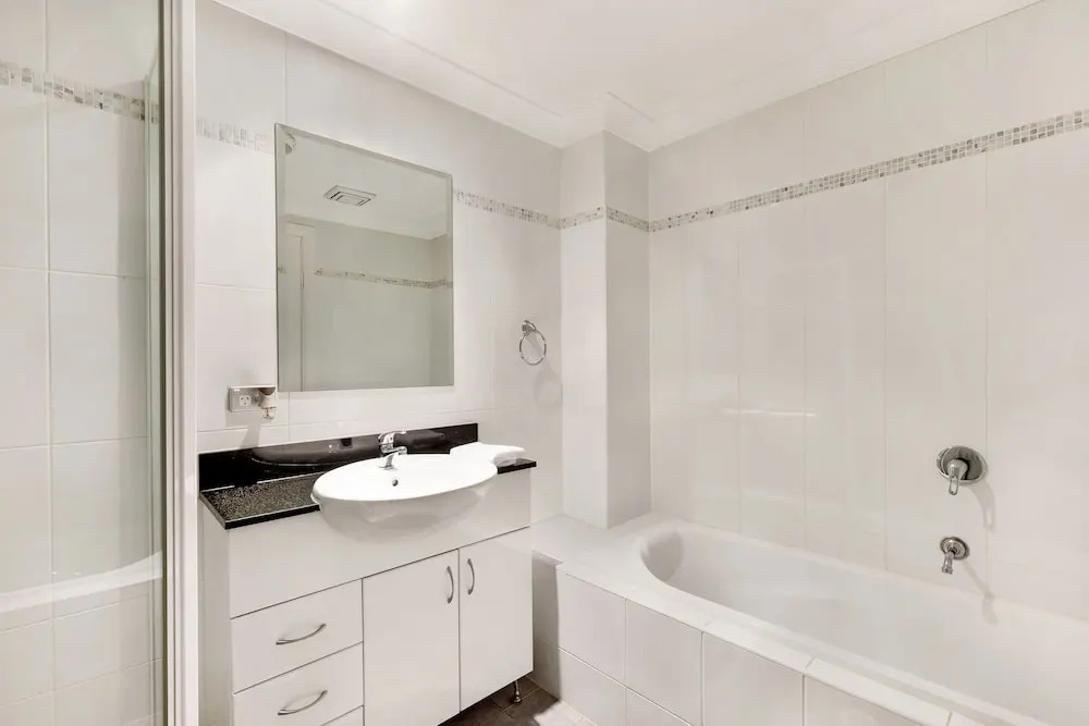 Castle Hill Furnished Apartments