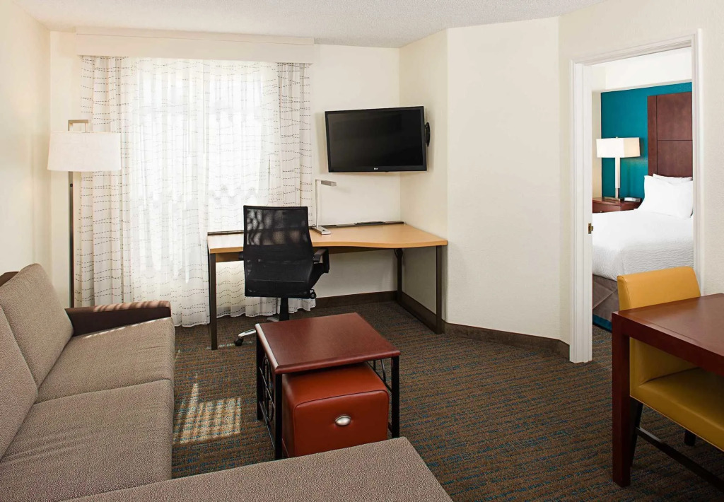 Residence Inn by Marriott San Jose South