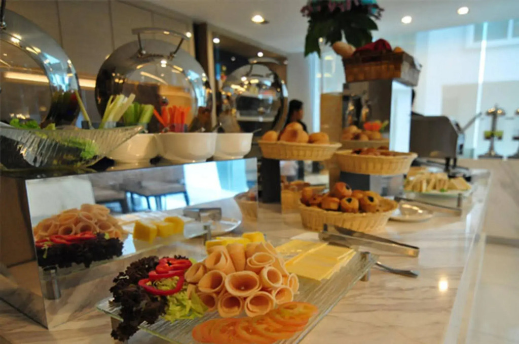 Damas Suites & Residences Kuala Lumpur