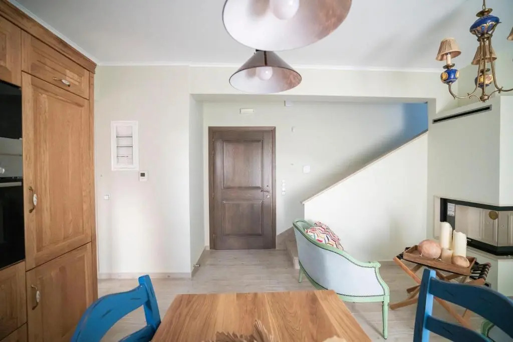 Elysium Living Parga