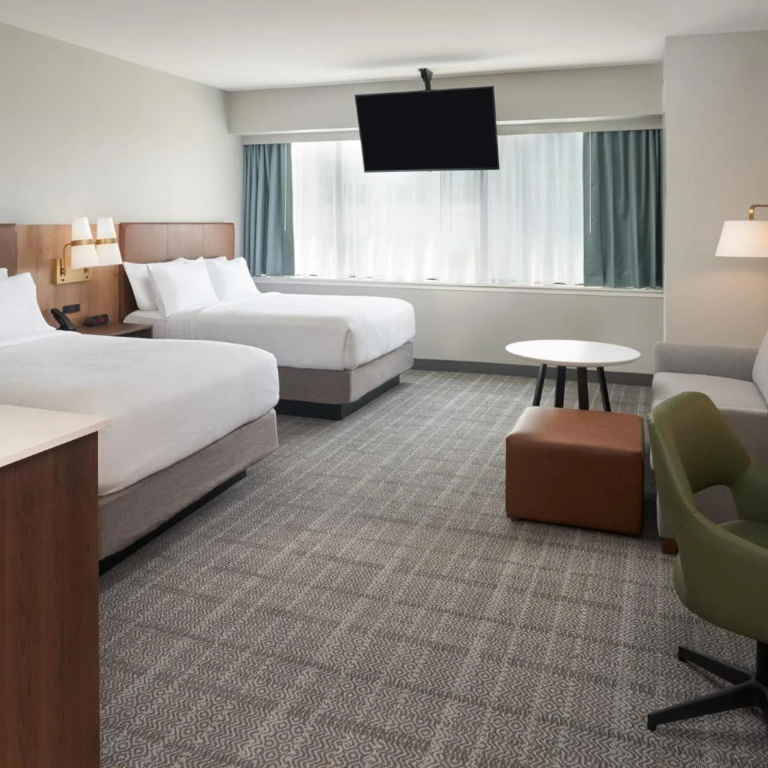 Staybridge Suites Wilmington Downtown by IHG