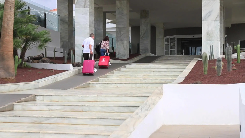 Отель Hovima Costa Adeje   Only Adults