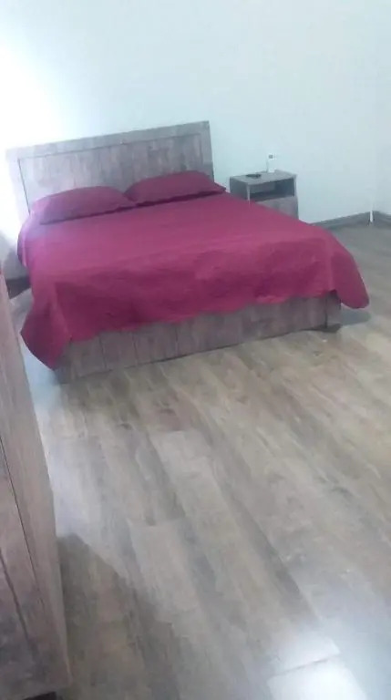 Apart townhouse