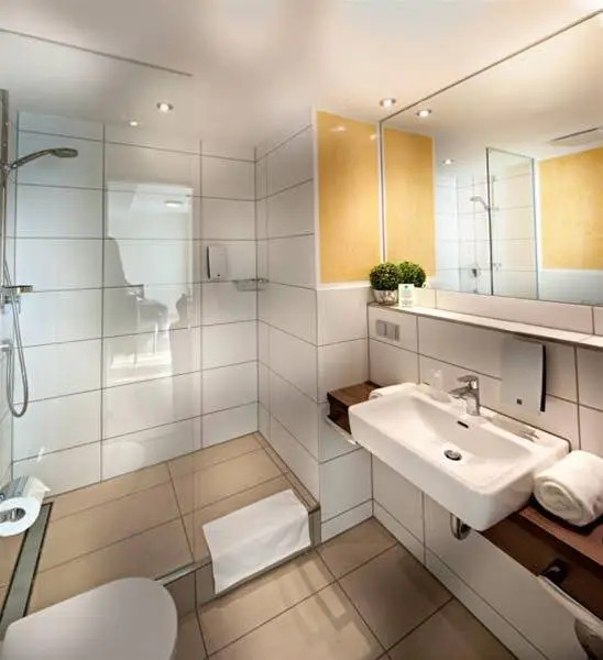 GuestHouse Mannheim