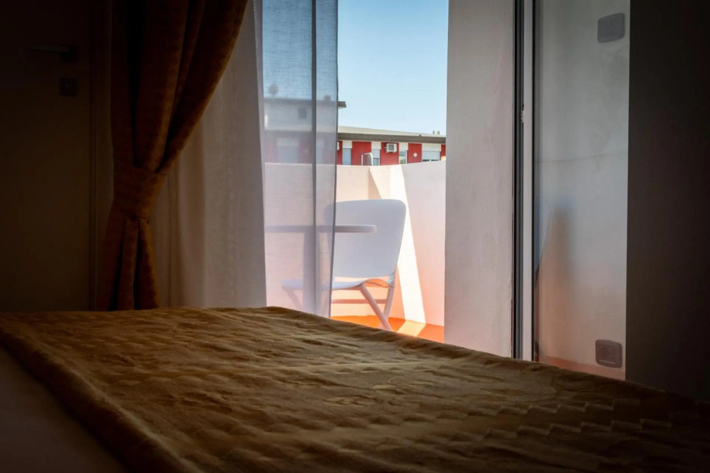 Continental B&B City Hotel