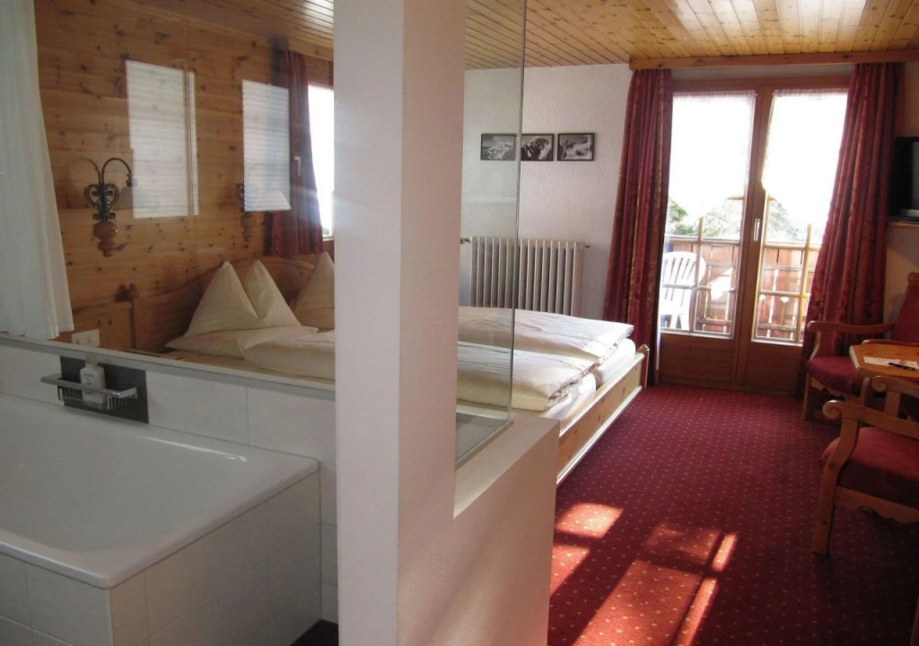 Welschen Hotel