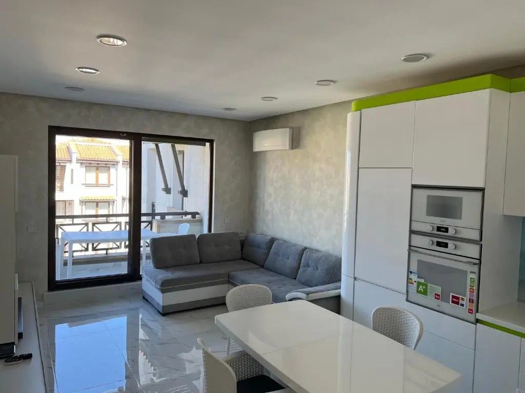 Oasis Resort & Spa Premium Apartments