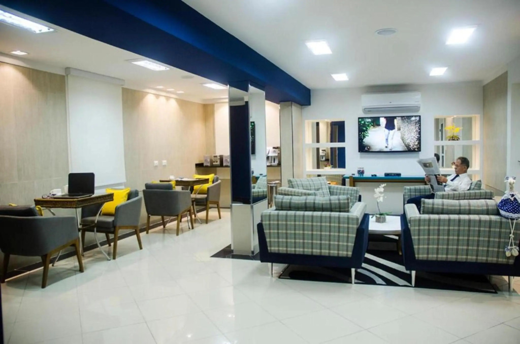 Millian Hotel