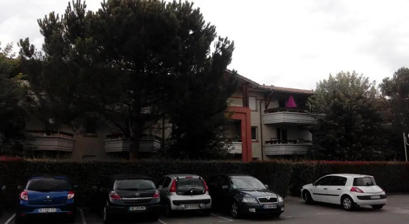 Le Gitounette