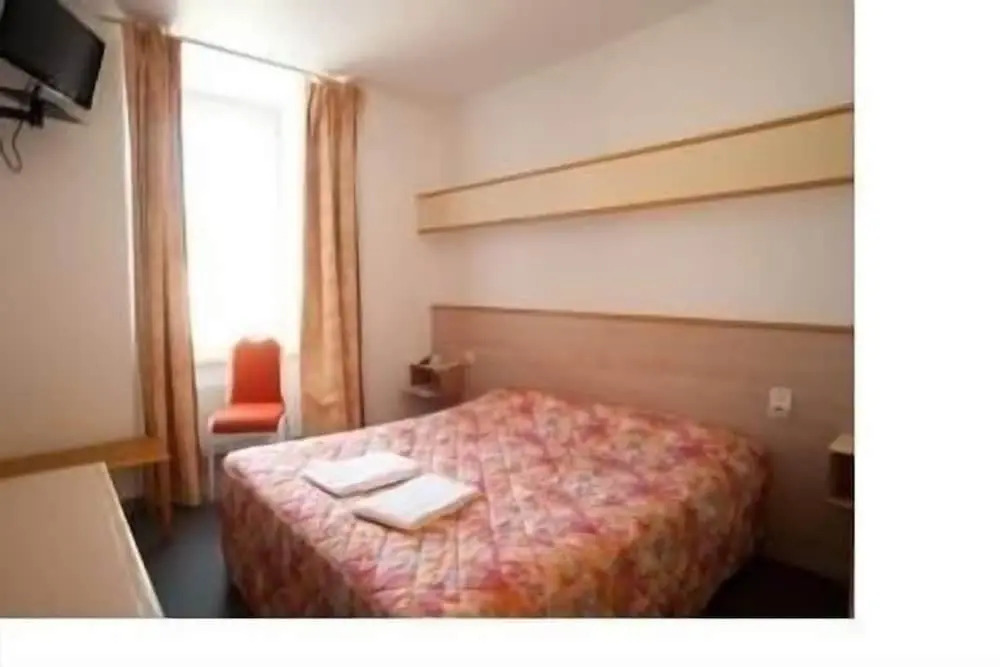 Citotel Le Commerce