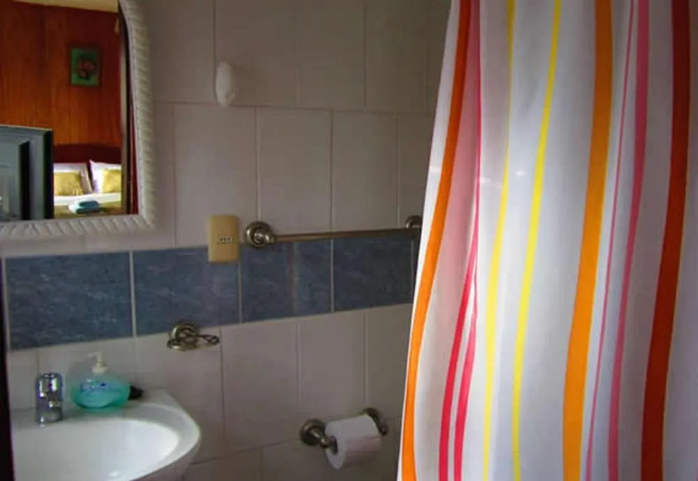Ventanas del Lago