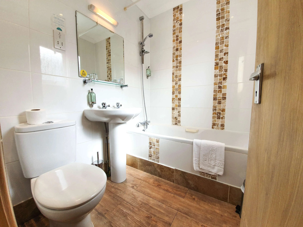 Hotel Collingwood BW Signature Collection