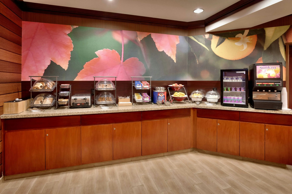 Fairfield Inn & Suites by Marriott Yuma