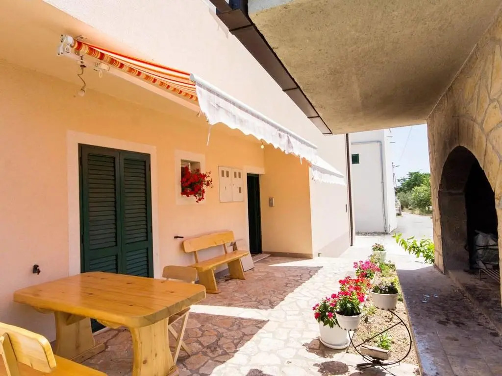 Apartments Predrag