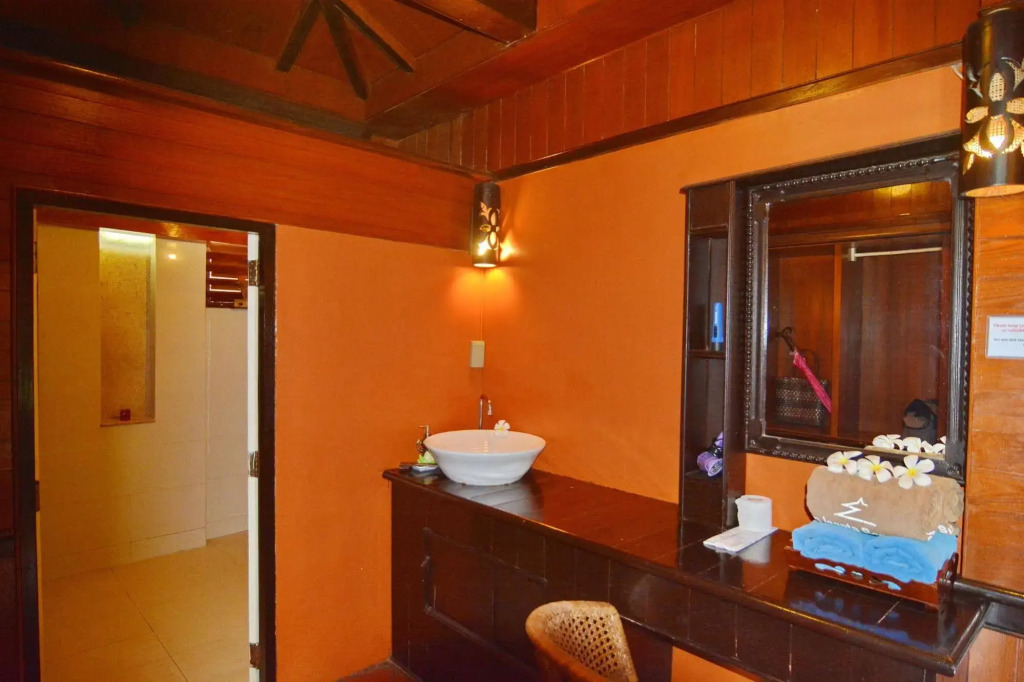 Baan Laanta Resort and Spa