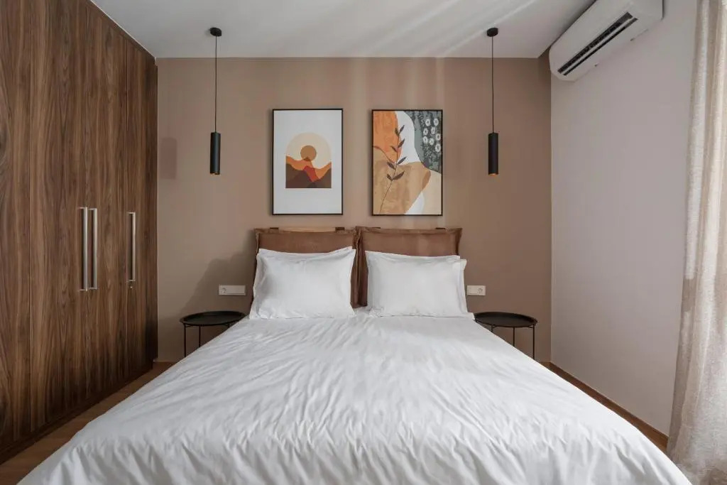 Downtown Luxury Apartment #1